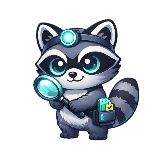Prowl mascot